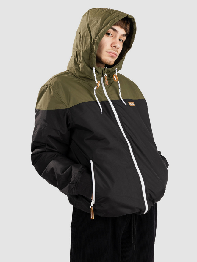 Iriedaily Insulaner Jacke