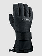 Wristguard Handschuhe