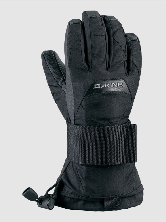 Dakine Wristguard Hanskat