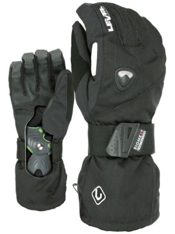 Level Fly Guantes