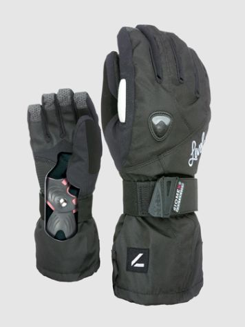 Level Butterfly Guantes