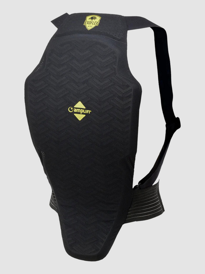 Amplifi Reactor Pack Protector de Espalda