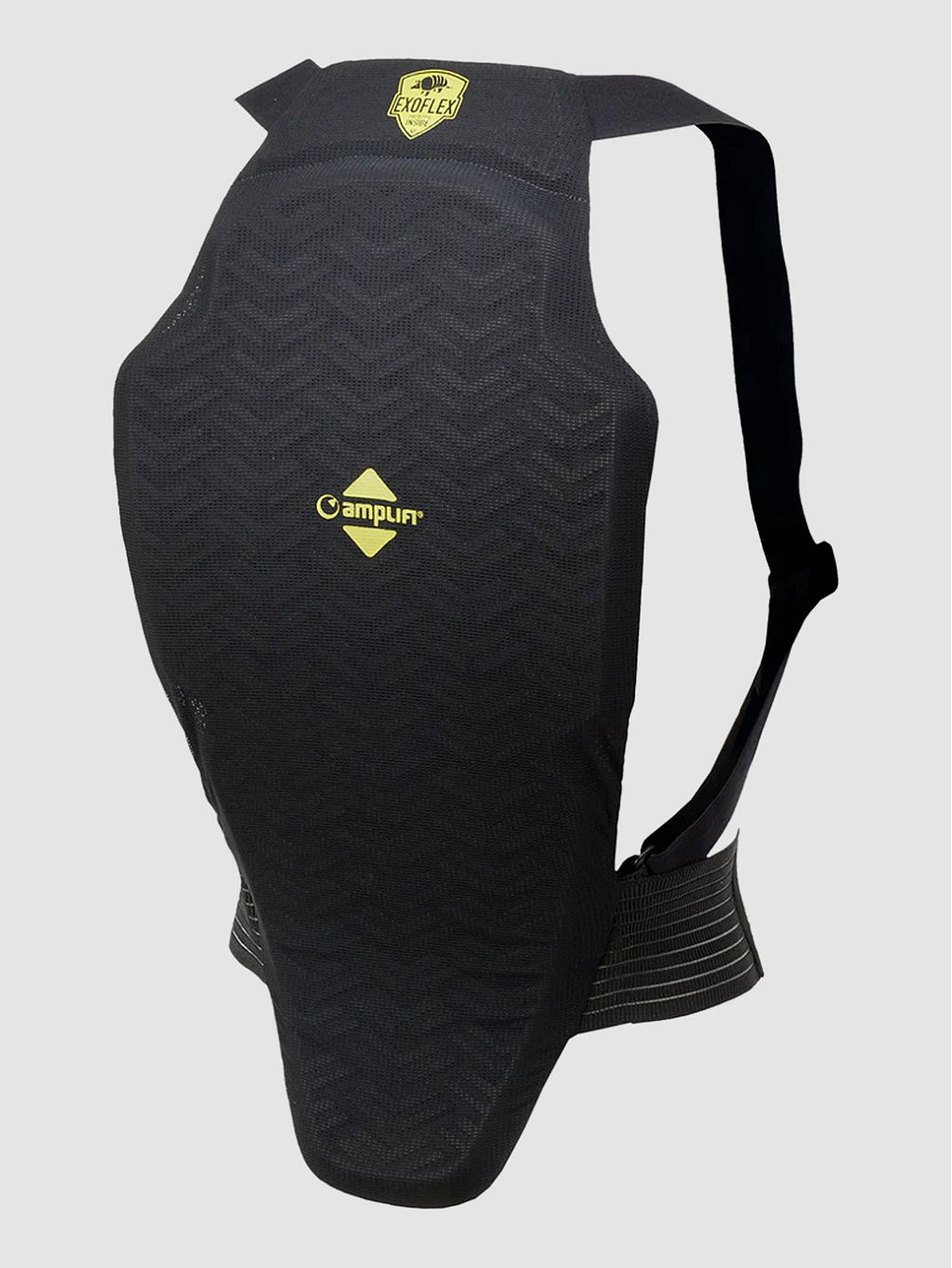 Reactor Pack Back Protector