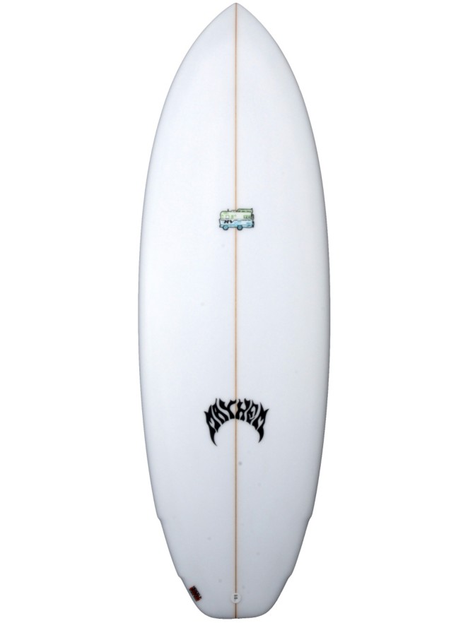 LOST RV 6'1 Surfboard