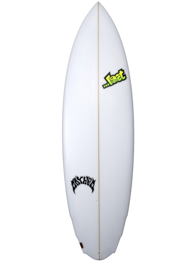 LOST V3 5'6 Surfboard