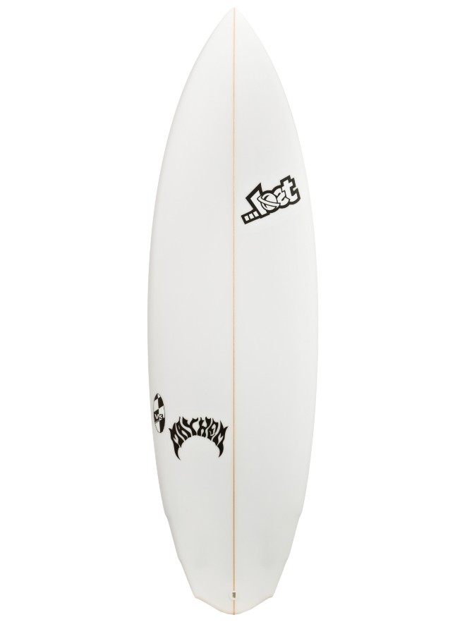 LOST V3 5'9 Surfboard