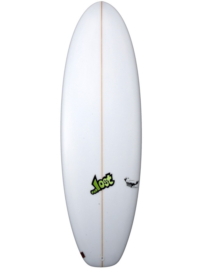 LOST Lazy Toy 6'6 Surfboard