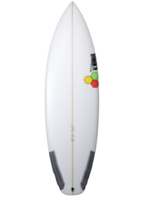 Channel Island #4 6'0