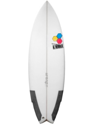 Channel Island WeirdoRipper 5'10