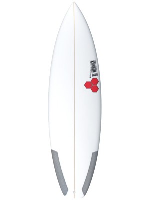 Channel Island Fred Stubble 5'9