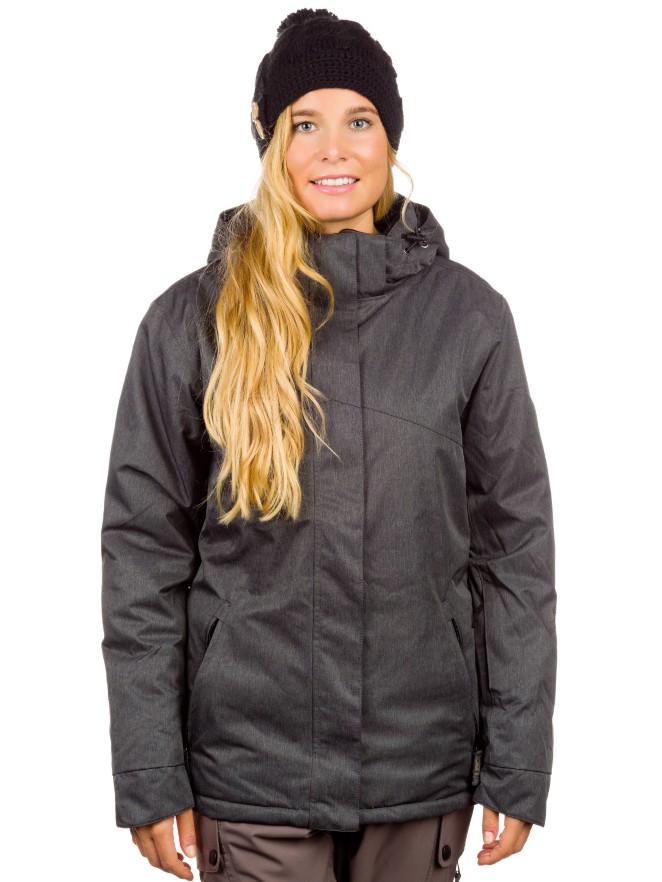 Light Crusader Jacket