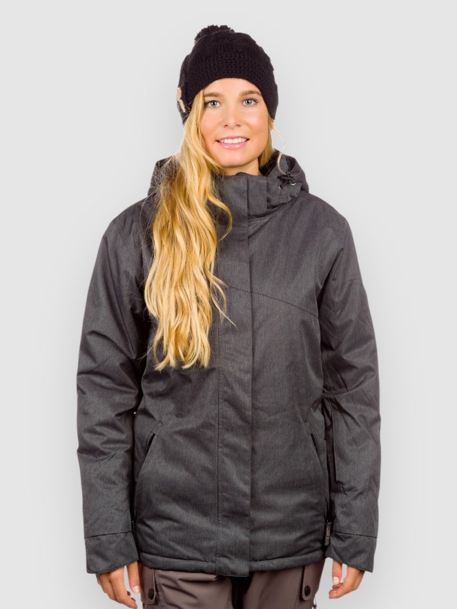 Light Crusader Jacke