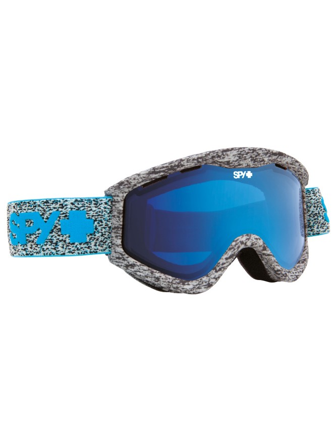 Spy T3 Neon Summer Goggle