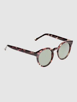 Lulua Crystal Giraffe Sunglasses