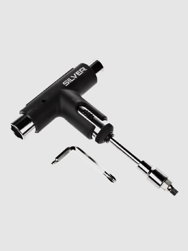 Silver Skate Tool
