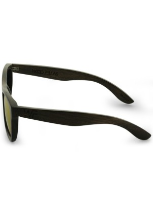 Jalo Brown Sonnenbrille