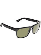 Knoxville Matte Black Sunglasses