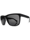 Electric Knoxville XL Matte Black Slunecní brýle