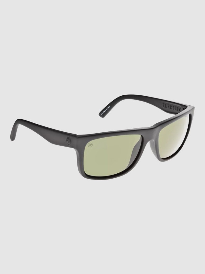 Electric Swingarm Matte Black Sunglasses