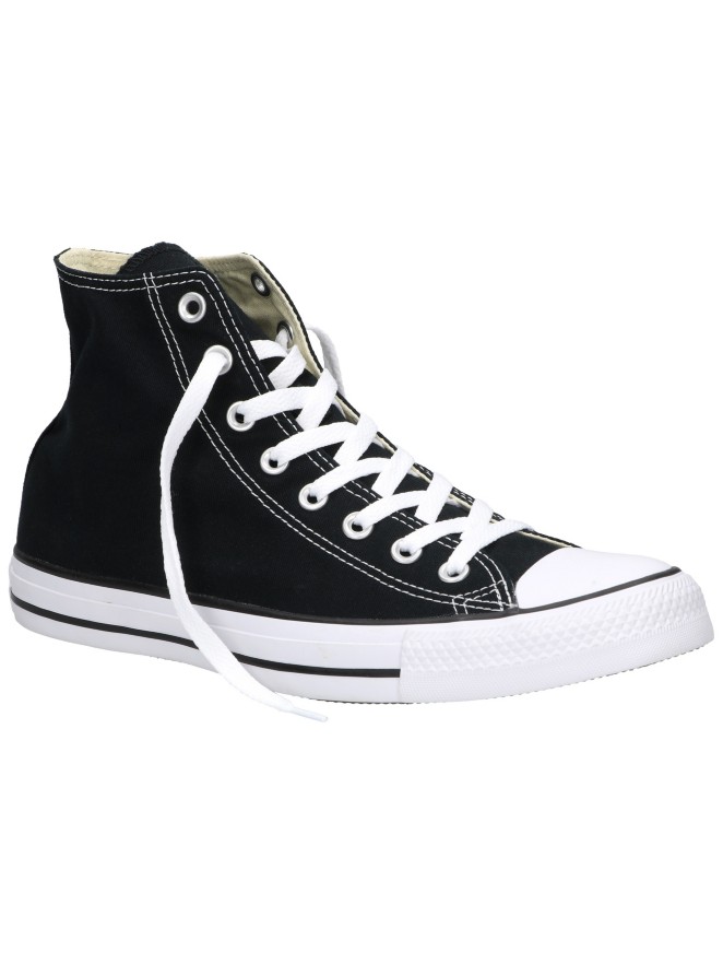 Converse Chuck Taylor All Star Core Canvas Hi Zapatillas Deportivas