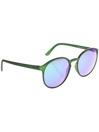Le Specs Swizzle Matte Khaki Solglasögon