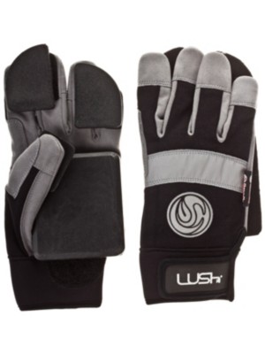 Lush Freeride Slide Gloves