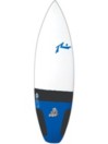 Surftech 5'8 Short Tl Pro Carbon Rusty Dozer