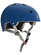 Dual Certified Skateboard Helm