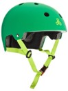 Triple 8 Dual Certified Casco Skateboard