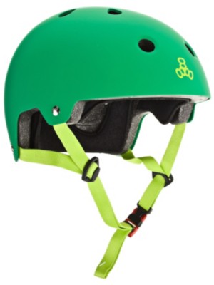 Triple 8 Dual Certified Helmet