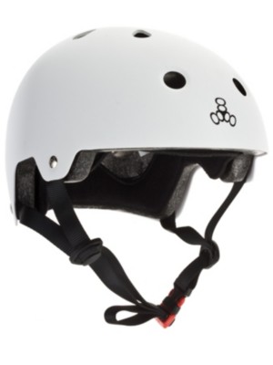Triple 8 Dual Certified Helmet
