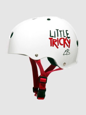 Triple 8 Little Tricky Brainsaver Helmet