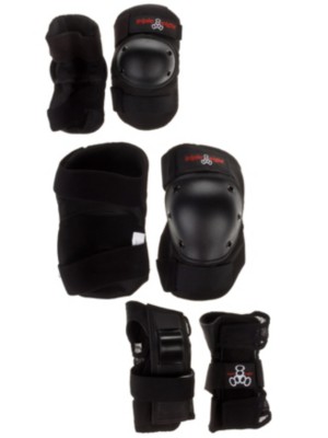 Triple 8 3 Pack Protection Set