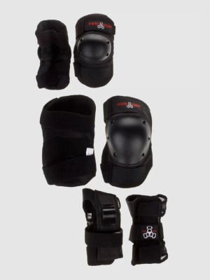 Triple 8 3 Pack Set de protection