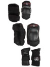 Triple 8 3 Pack Conjunto de Proteção Youth