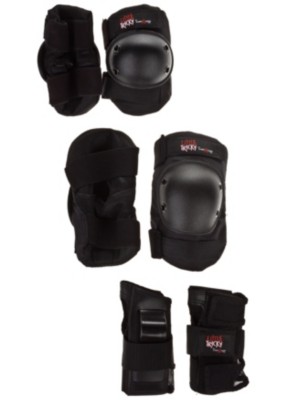 Triple 8 Little Tricky Protection Set