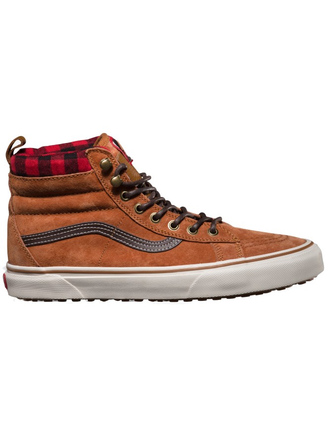 Vans Sk8-Hi MTE Winterschuhe