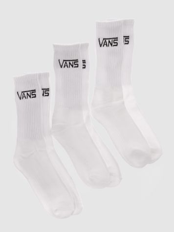 Vans Classic Crew (6.5-9) Socks