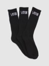 Vans Classic Crew 9.5-13 Socks