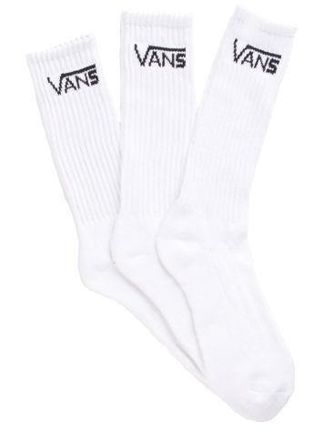Vans Classic Crew (9.5-13) Socken