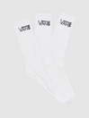Vans Classic Crew (9.5-13) Strumpor