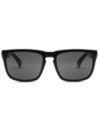 Electric Knoxville Gloss Black Sunglasses