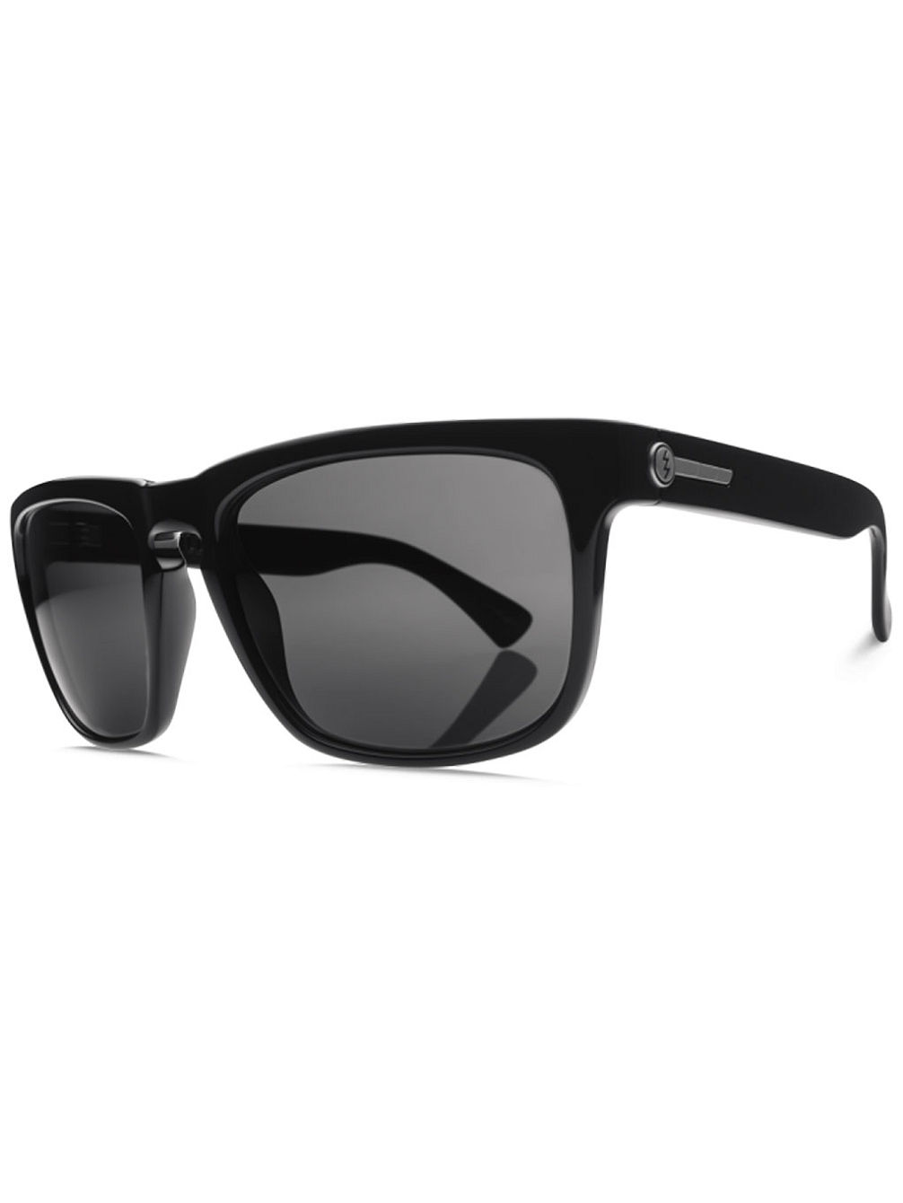 Knoxville Gloss Black Sonnenbrille