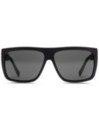 Electric Black Top Matte Black Sluneční brýle