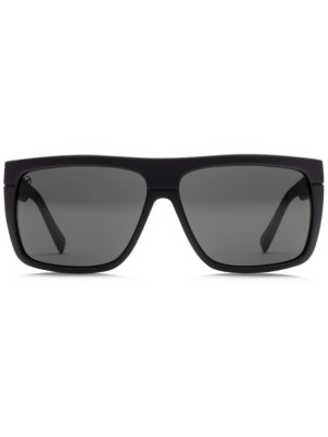 Black Top Matte Black Sunglasses