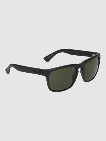 Electric Knoxville Matte Black Sunglasses