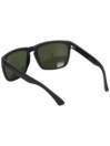 Electric Knoxville XL Matte Black Sunglasses