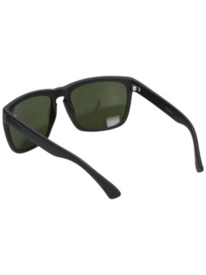 Knoxville XL Matte Black Gafas de Sol