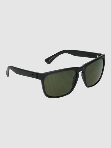 Electric Knoxville XL Matte Black Sonnenbrille