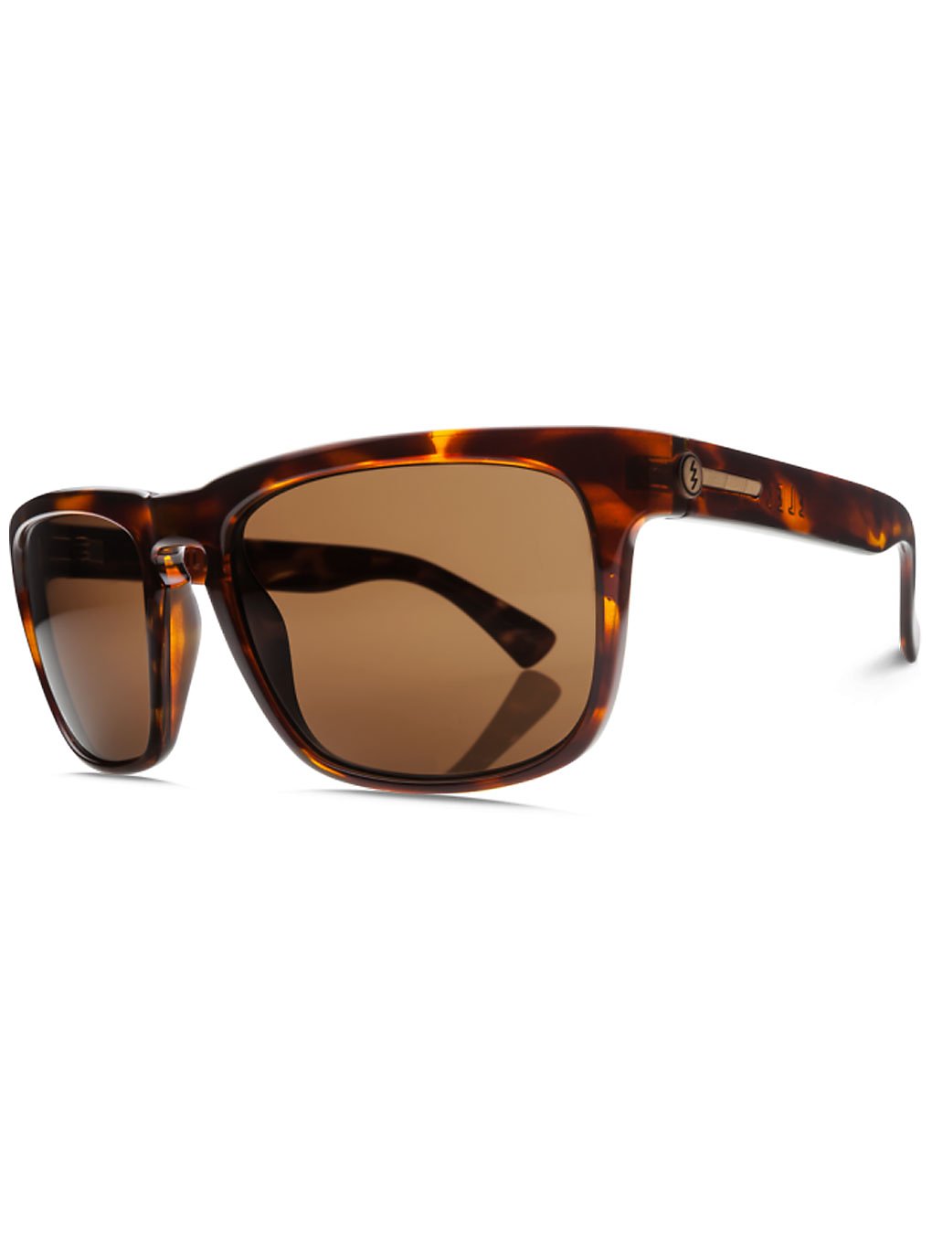 Electric Knoxville Tortoise Shell OHM polarized bronze
